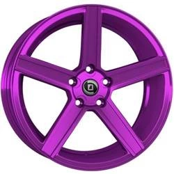 Alloy Wheels 19" 5x130 Diewe Cavo PP