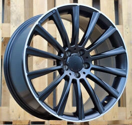 Alufelgen für Mercedes 19" 5X112 8.5 ET48 66.6