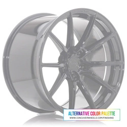 Алуминиеви Джанти Concaver CVR4 21x11 ET11-55 BLANK Custom Finish