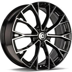 Алуминиеви джанти 18'' 5x112 Carbonado Security BFP