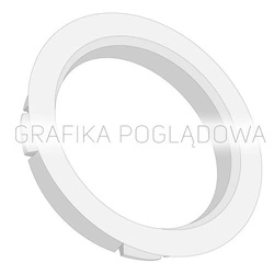 Центриращи Пръстени / Втулки PREMIUM 68,1 - 56,1