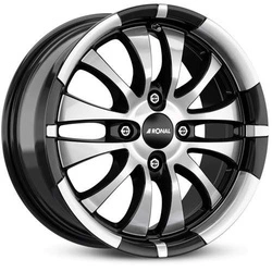 Алуминиеви джанти 15" 4x108 Ronal R59 JBF