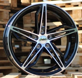 Alufelgen Racing Line 18" 5X114.3 8 ET35 73.1
