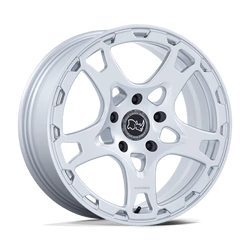 Джанти Black Rhino KLAUE 18X8 5X130 ET20 71.5