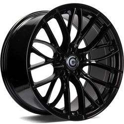 Alufelgen 19" 5x120 Carbonado Shine BG