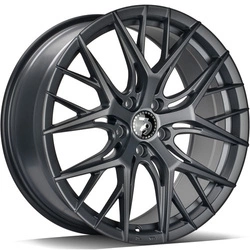 Алуминиеви Джанти 17" 5x112 79wheels seventy9 SCF-L TB