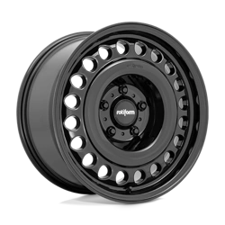 Алуминиеви Джанти Rotiform R191 18X9 6X5.5 G-BLK 18MM