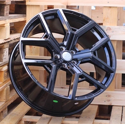 Felgen fur Land Rover 22" 5x120 10J ET40
