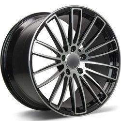 Forged Alloy Wheels 21" 5x130 CForged CF-4 BMF