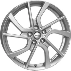 Алуминиеви Джанти 19" 5x112 Brock eB1 KS