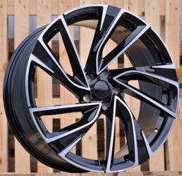 Alloy Wheels for VW 20" 5X112 8.5 ET41 57.1