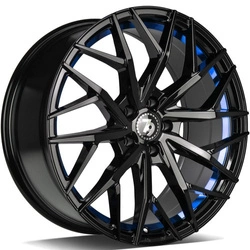 Алуминиеви Джанти 19'' 5x112 79wheels seventy9 SV-C BGBIL
