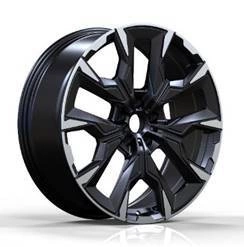 Ал. Джанти за BMW 21" 5x112 9,5J ET43