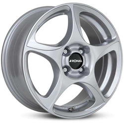 Алуминиеви джанти 15" 4x108 Ronal R53 CS
