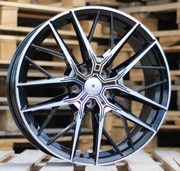 Felgi dla BMW 18" 5X120 ET45 72.6