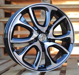 Alloy Wheels for Citroen 18" 5X108 7 ET30 65.1