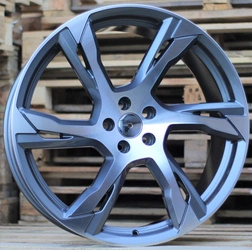 Alufelgen für Volvo 19" 5X108 8 ET45 67.1