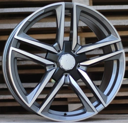 Алуминиеви Джанти за Mercedes 19" 5X112 8.5 ET43 66.6