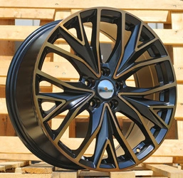 Алуминиеви Джанти за Cupra 19" 5X112 8 ET45 57.1