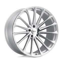 Джанти OHM PROTON 22X10.5 5X120 ET40 64.15