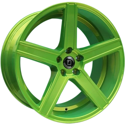 Алуминиеви Джанти 20" 5x112 Diewe Cavo YG
