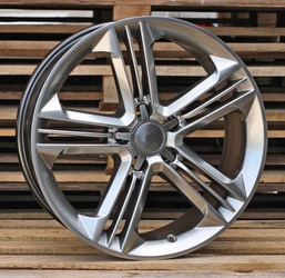 Alufelgen für Audi 18" 5X112 8 ET39 66.5