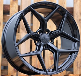 Алуминиеви Джанти Haxer 20" 5X112 10 ET40 66.5