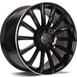 Felgi Aluminiowe 19" 5x112 Carbonado Performance BGLP