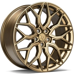 Алуминиеви Джанти 19'' 5x114,3 79wheels seventy9 SV-K SB