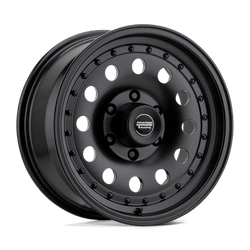 Джанти American Racing AR62 OUTLAW II 17X8 6X5.5 ET18 108