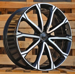 Alufelgen für Audi 21" 5X112 8.5 ET38 66.5