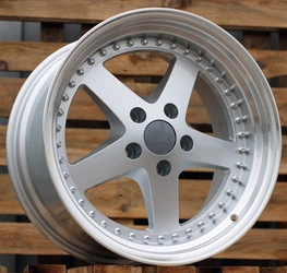 Alloy Wheels for BMW 18" 5X120 9.5 ET35 72.6