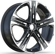Felgi dla Mercedes 21" 5x112 11J ET47