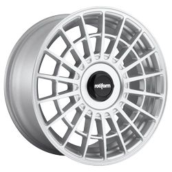 Алуминиеви Джанти Rotiform R134 18X8.5 5X120 GL-SLVR 35MM