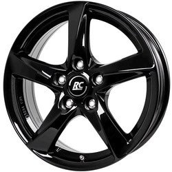 Alufelgen 16'' 5x108 RC-Design RC30 SG