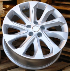 Alufelgen für Opel 19" 5X115 7.5 ET46 70.1