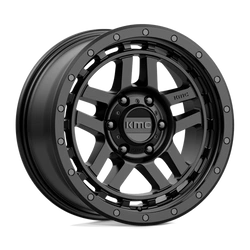 Джанти KMC KM540 RECON 18X8.5 6X4.5 ET18 66.06