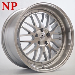 Алуминиеви Джанти Forzza Spot 10,5X20 5X112 ET35 66,45 SFM (NP)