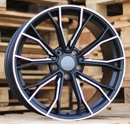 Алуминиеви Джанти за BMW 19" 5X112 9.5 ET35 66.6