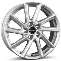 Felgi Aluminiowe 17" 5x115 Borbet VT CS