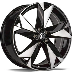 Алуминиеви Джанти 19'' 5x112 Carbonado Progressive BFP
