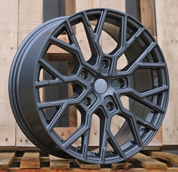 Alufelgen für FORD 20" 5X160 ET50 65.1