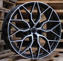Алуминиеви Джанти Racing Line 23" 5X112 10.5 25 66.5