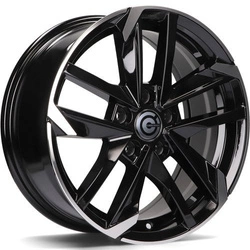 Алуминиеви Джанти 16" 5x108 Carbonado Rennes BFP