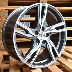 Алуминиеви Джанти за Volvo 20" 5X108 8.5 ET42 63.3