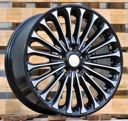 Алуминиеви Джанти за Ford 18" 5X108 8 ET55 63.4