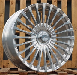 Felgen fur Mercedes 22" 5x112 11J ET42