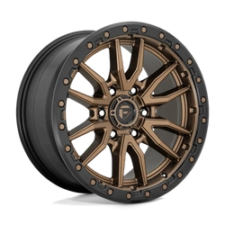Джанти Fuel 1PC D681 REBEL 17X9 5X5.0 ET1 71.5