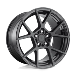 Алуминиеви Джанти Rotiform R139 20X11 5X4.5 MT-BLK 20MM
