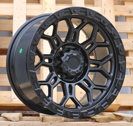 Ал. Джанти за 4X4 17" 6x139,7 8,5J ET